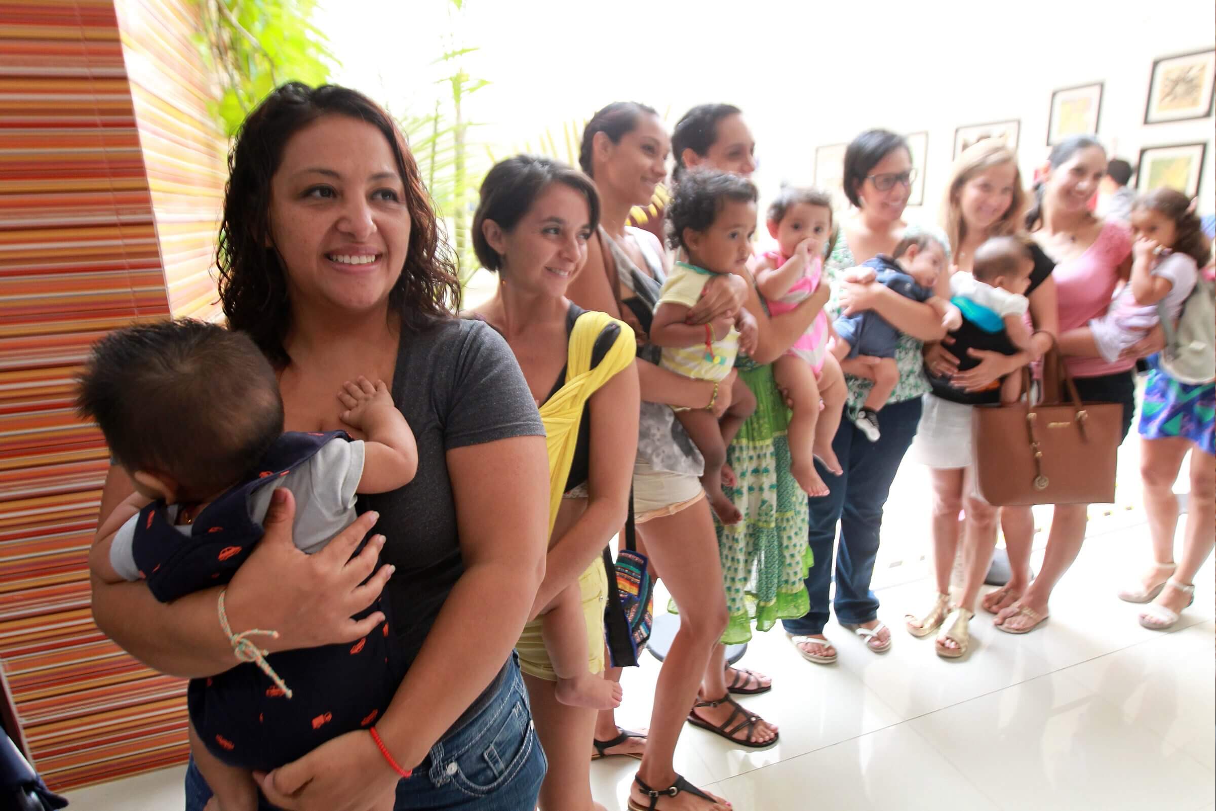 Flores y electrodomésticos, los principales regalos el día de las madres - día-de-las-madres-3