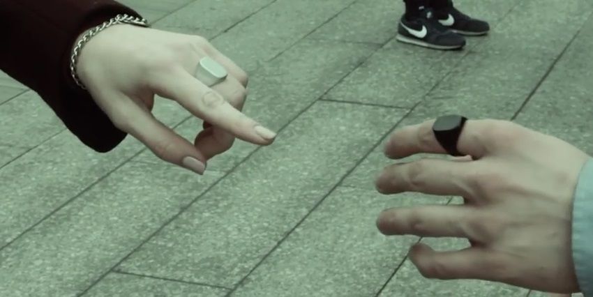 #Video Anillo traduce 24 idiomas en tiempo real