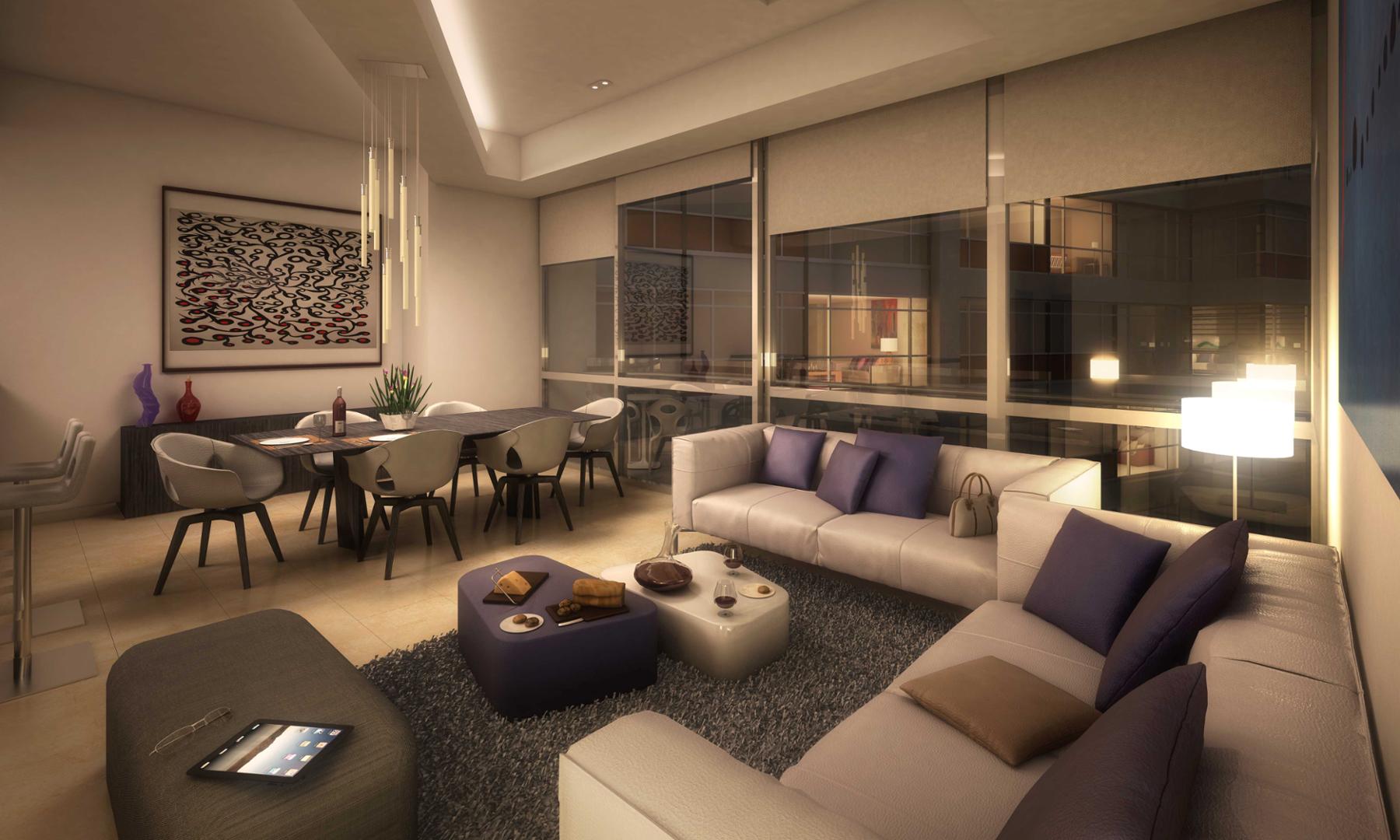 Este es el lugar donde detuvieron a 'El Licenciado' - edificio-hares-3