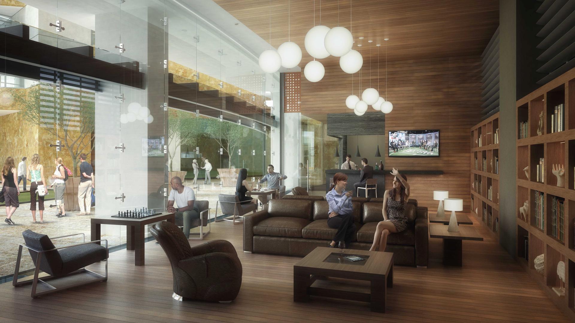 Este es el lugar donde detuvieron a 'El Licenciado' - edificio-hares-4