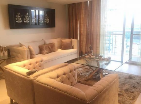 Este es el lugar donde detuvieron a 'El Licenciado' - edificio-hares-5