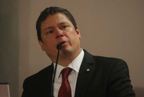 Los policías no tenían los papeles para detener a Bailey: fiscal de Durango - eduardo-bailey