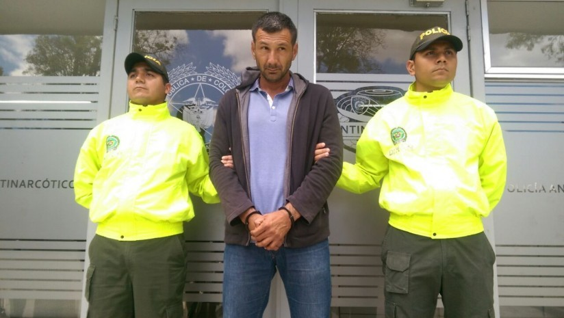 Detienen a contacto entre el Cártel del Pacífico y narcotraficantes colombianos - el-emperador-cartel-de-los-soles1