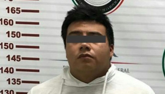 Detienen a ‘El Güero’, acusado de explotación sexual de mujeres