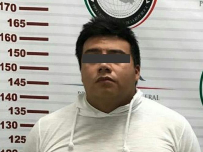 Detienen a 'El Güero', acusado de explotación sexual de mujeres - el-guero