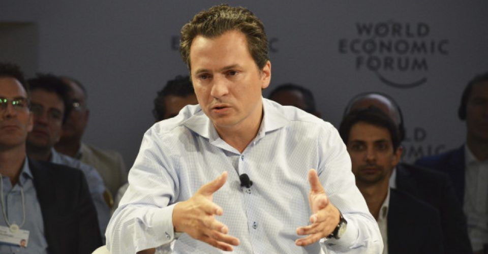 Lozoya y TLC en primeras planas