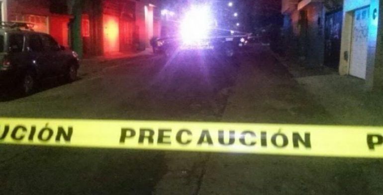 Ejecutan a seis en Michoacán