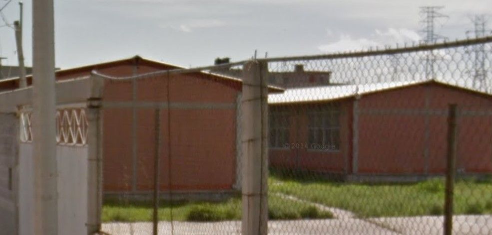 #Video Roban computadoras en escuela de Ecatepec