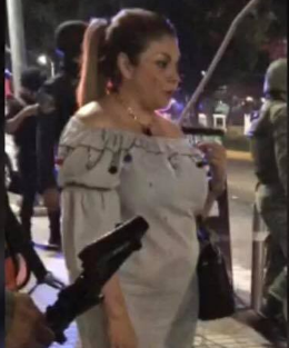 Disparan dentro de bar de Acapulco - esmeralda-valle-sedesol-guerrero