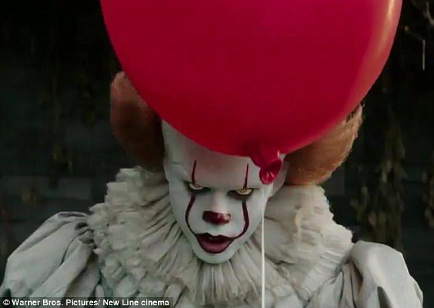 #Video: Nuevo tráiler de Eso