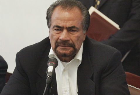 Líder sindical del Metro tiene a trece parientes en la nómina - espino-arevalo-2