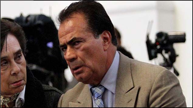 Líder sindical del Metro tiene a trece parientes en la nómina