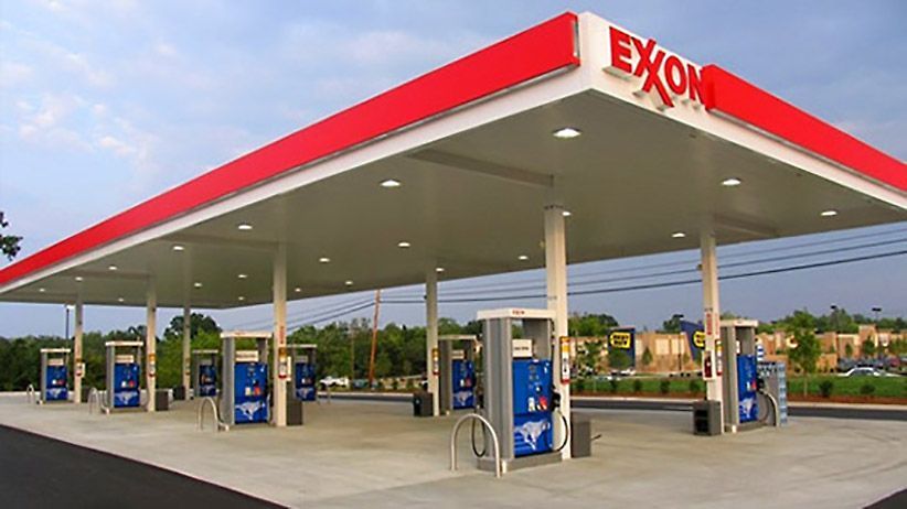 ExxonMobil invertirá 300 mdd en México - exxon
