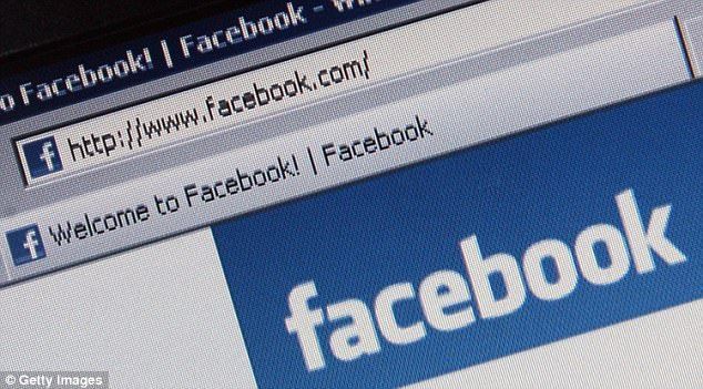 Facebook eliminó 14 mil cuentas relacionadas con "porno por venganza" - facebook-1
