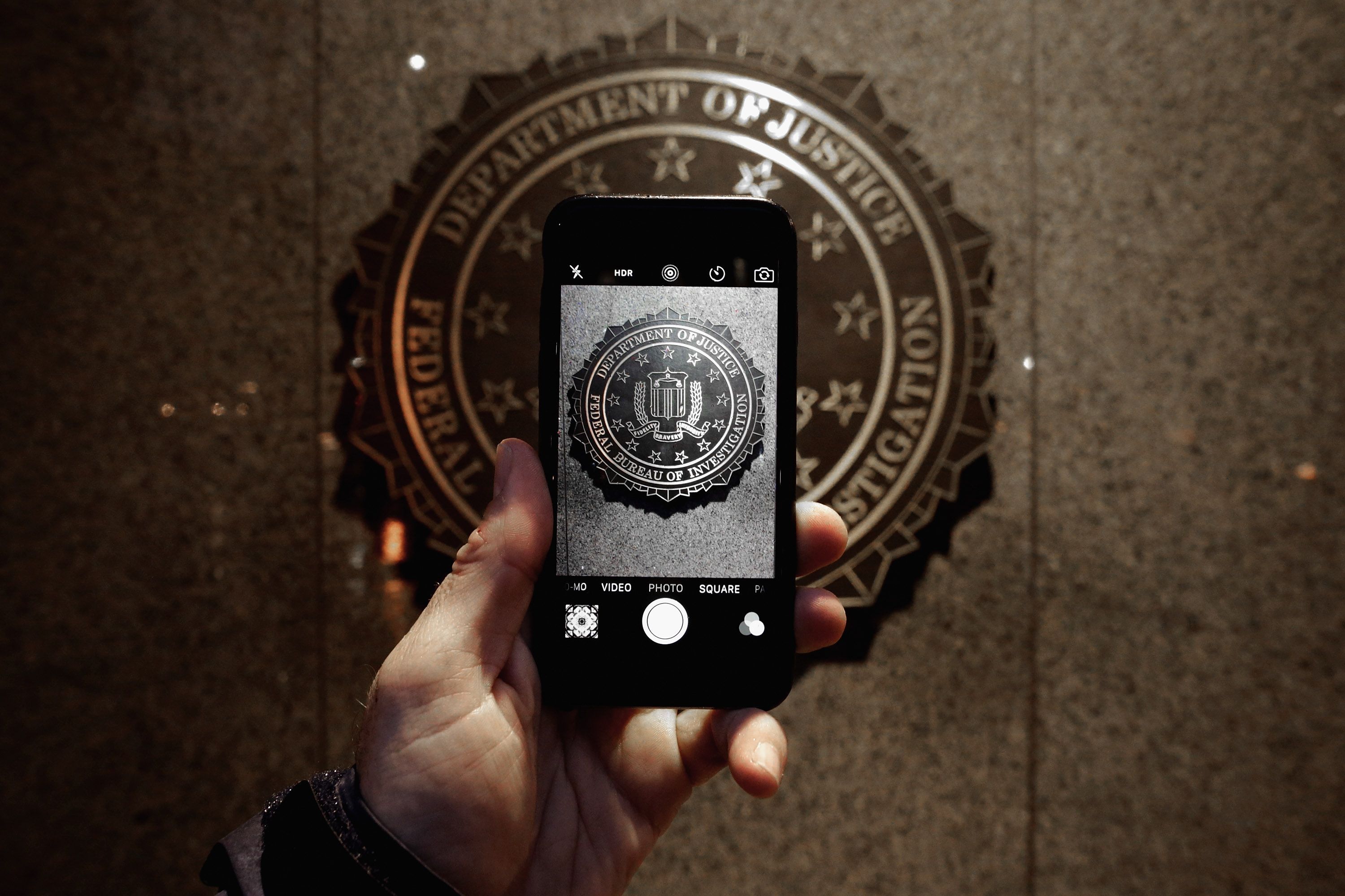 FBI pagó 900 mil dólares para desbloquear iPhone