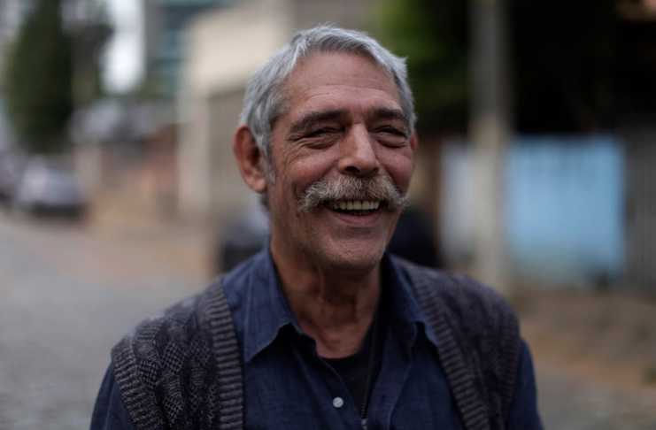 Muere el artista Felipe Ehrenberg