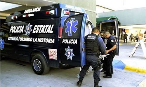 Comando armado ataca Fiscalía en Chihuahua y mata a un agente