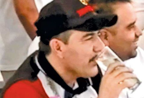 Operativo sorpresa en Puente Grande luego de mega fiesta - fiesta-puente-grande-reos-2