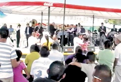 ‘Don Chelo’ no controla el penal de Puente Grande: fiscal de Jalisco - fiesta-puente-grande-reos-3