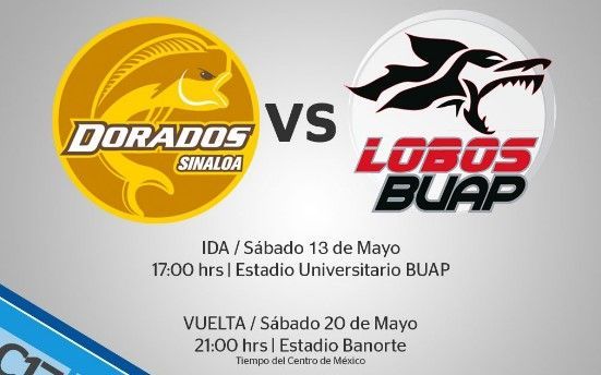 Definidos los horarios de la final por el ascenso a la Liga MX - final-ascenso