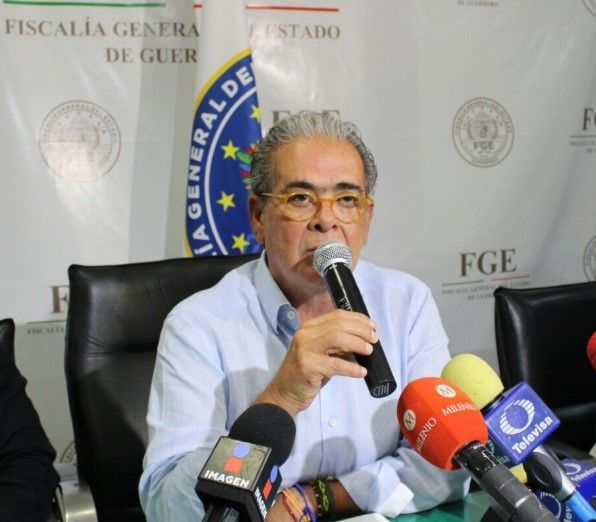 Alcalde de Guerrero fue asesinado por 'La Familia Michoacana': fiscal - fiscal-2