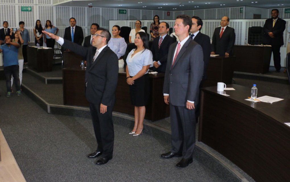 Designan a primer fiscal anticorrupción en Querétaro - fiscal-anticorrupción-queretaro1