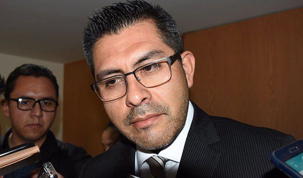 Designan a primer fiscal anticorrupción en Querétaro