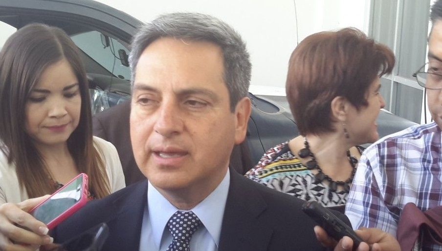 Denuncian ante la PGR a fiscal de Chihuahua