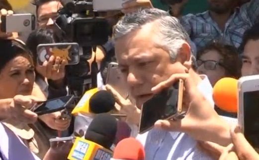 Sin avance en retrato hablado de asesinos de Javier Valdez: fiscal de Sinaloa - fiscal-sinaloa