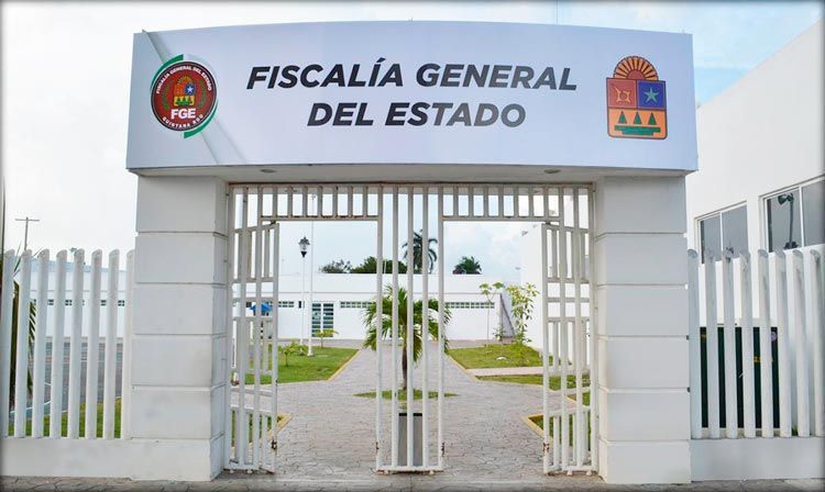 Vinculan a proceso a canadiense por matar a su novia en Cancún - fiscalía-quintana-roo