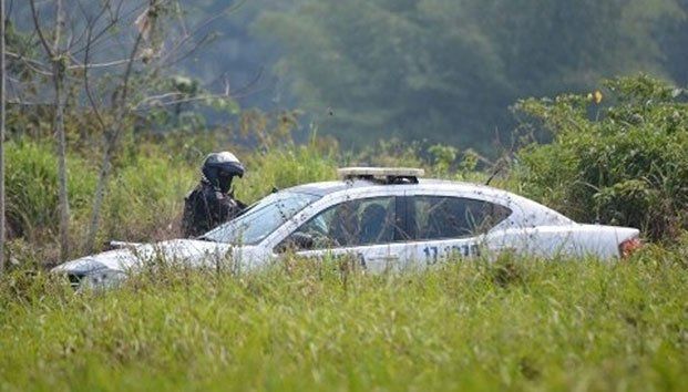 Asesinan a cinco y descubren fosa clandestina en Veracruz - fosa-veracruz