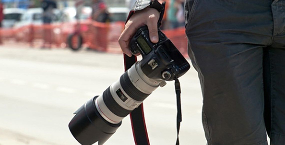 PGR investiga agresión contra periodistas en Tierra Caliente