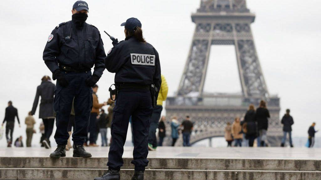 Policía francesa impide siete atentados en lo que va del año - francia-terrorismo-2-1024x576