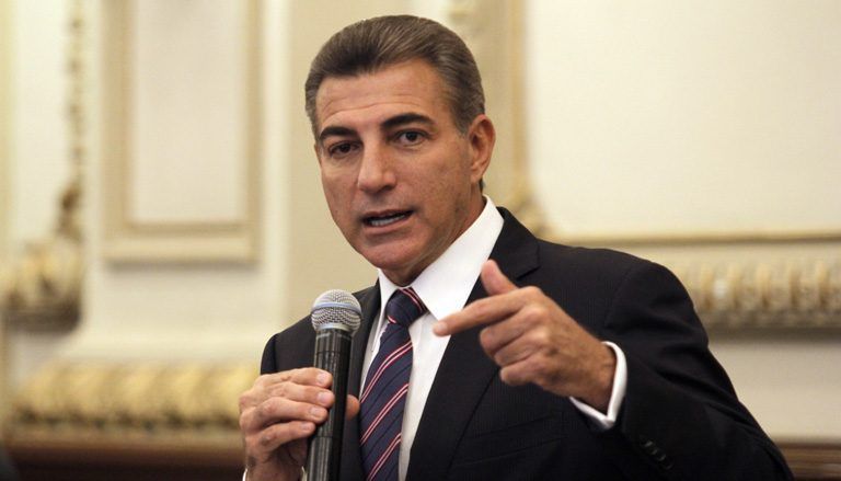 'El robo de combustible ha alcanzado a la sociedad': Gali Fayad - gali_fayad_01-hildarios-ae-archivo-e1493930062214