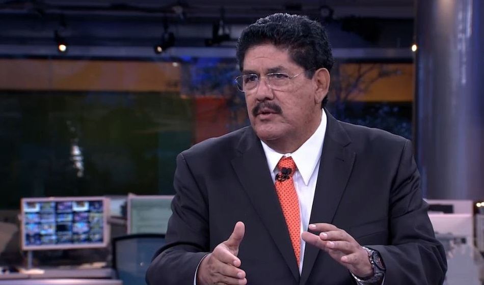 Empresarios advierten que delincuentes compraron gasolineras - gasolinero-robo