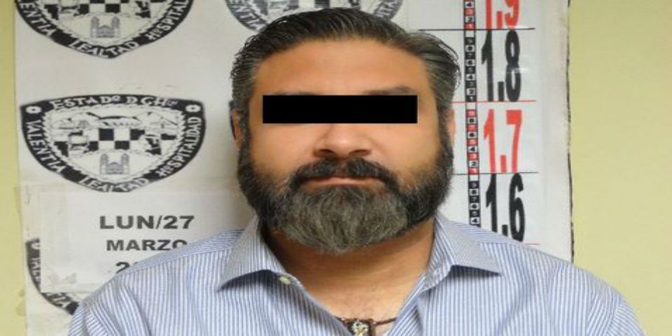 Imputan a exfuncionario de César Duarte por desvío de 120 millones de pesos Imputan a exfuncionario de César Duarte por desvío de 120 millones de pesos