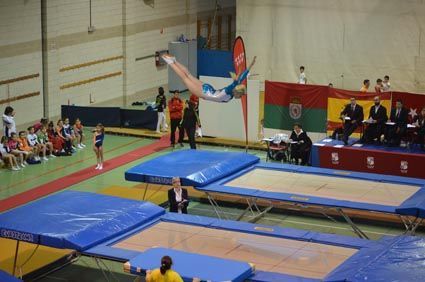 Gimnasia, la base para todos los deportes - gimnasia-trampolin1