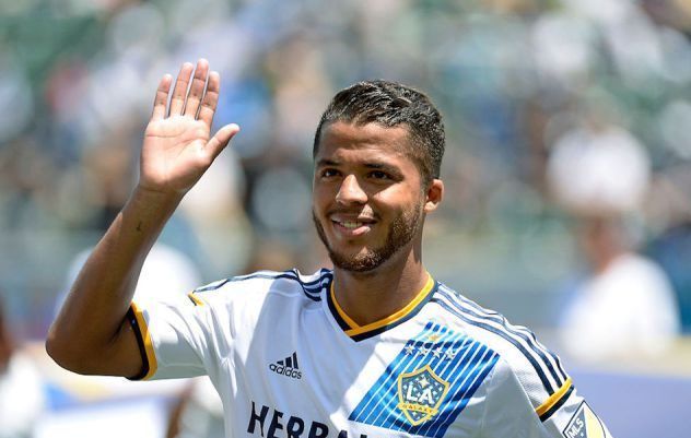 Vela y Giovani, entre los mejor pagados de la MLS - giovani-dos-santos-e1495407515422