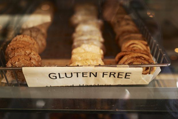 Muere bebé alimentado con dieta libre de gluten y lactosa