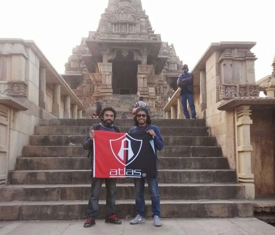 Aficionados atlistas responden al ayuntamiento de Guadalajara