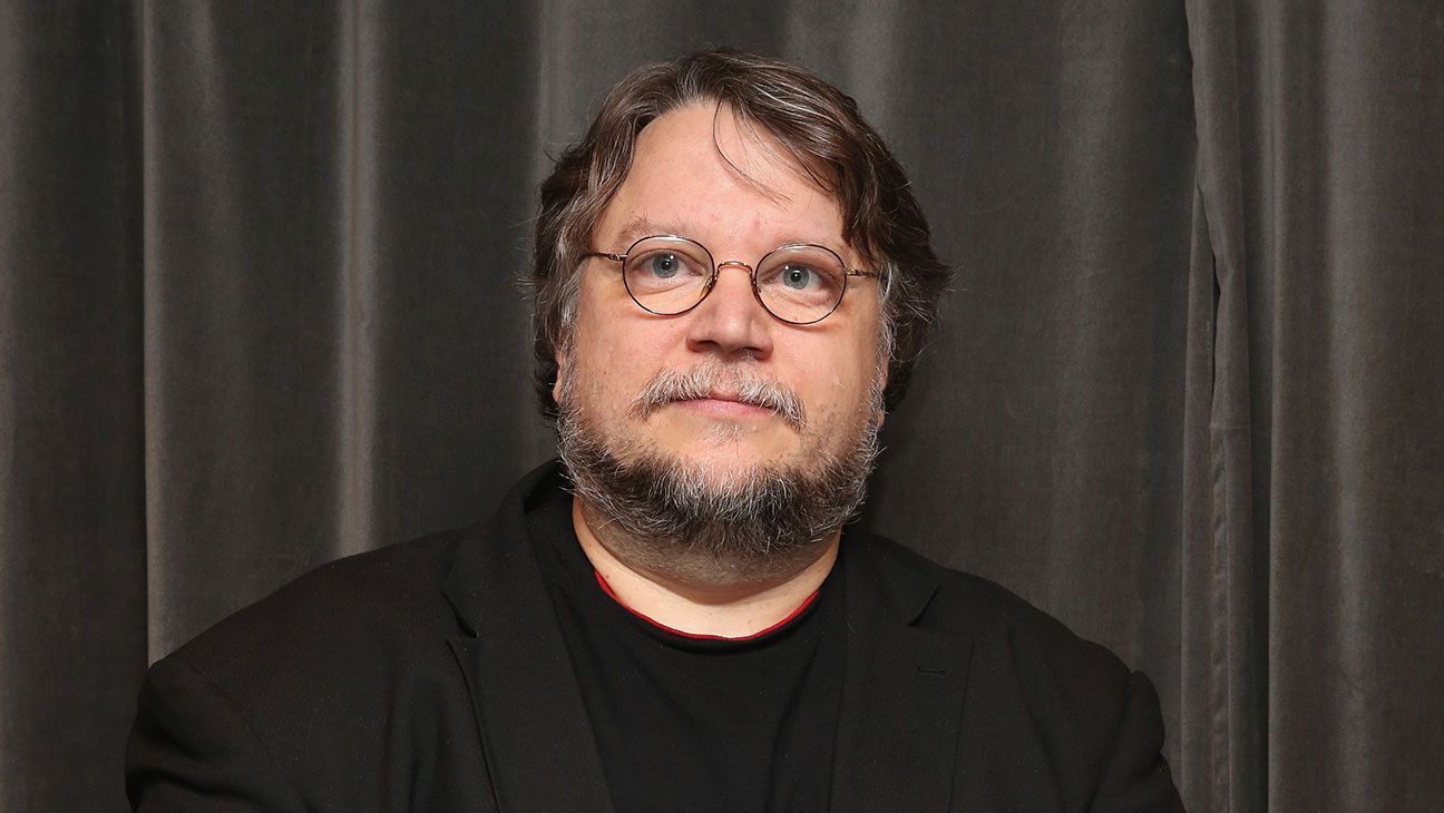 Del Toro donará función de “The shape of water” a damnificados