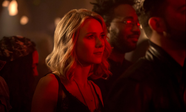 Primeras imágenes de Naomi Watts en ‘Gypsy’