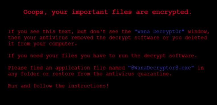 Hackeo masivo no ha afectado a México: Policía Federal - hackeo