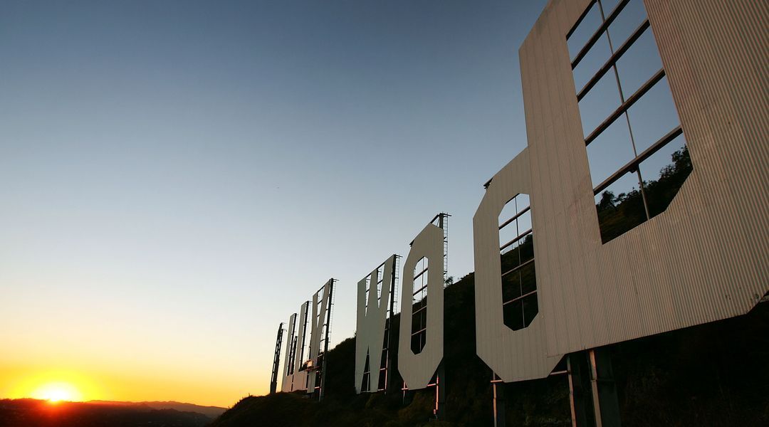 Guionistas y productores de televisión evitan huelga en EE.UU. - hollywood