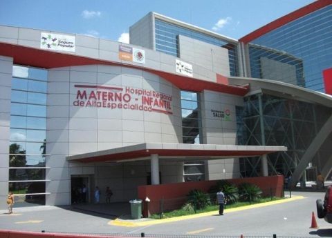 Hombre golpea a su hijastro y lo mata en Nuevo León - hospital-materno