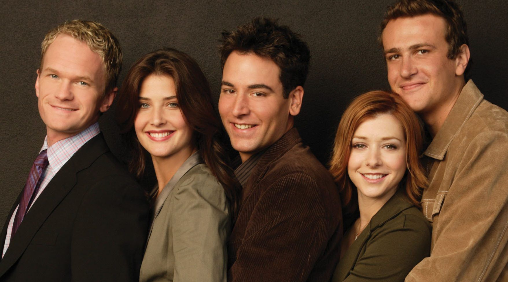 ‘How I Met Your Mother’ podría regresar a la pantalla