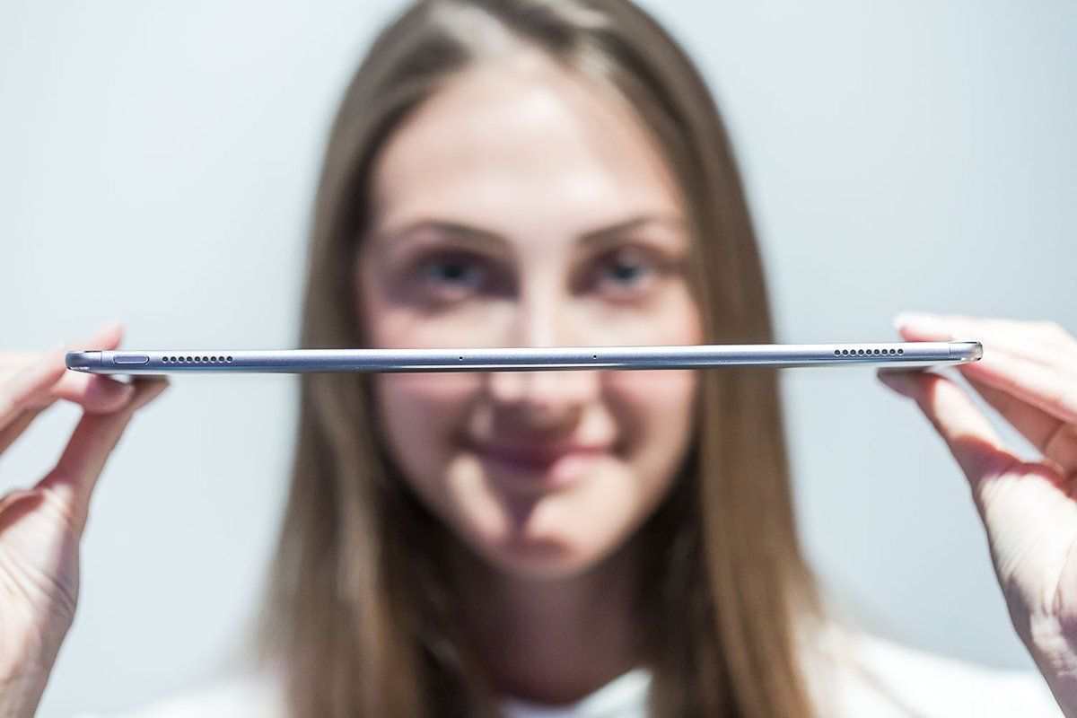 Las laptops de Huawei que buscan competirle a Apple - huawei