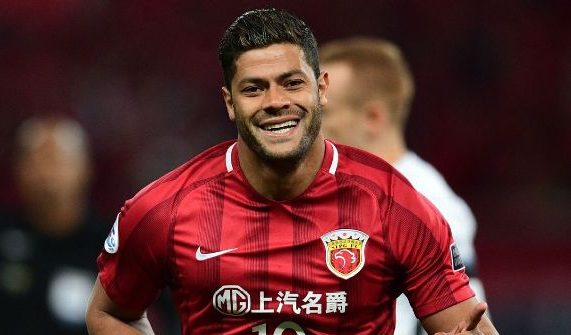 Acusan a Hulk de racismo en China