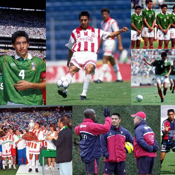 Ignacio Ambriz, nuevo entrenador de Necaxa - ignacio-ambriz-00