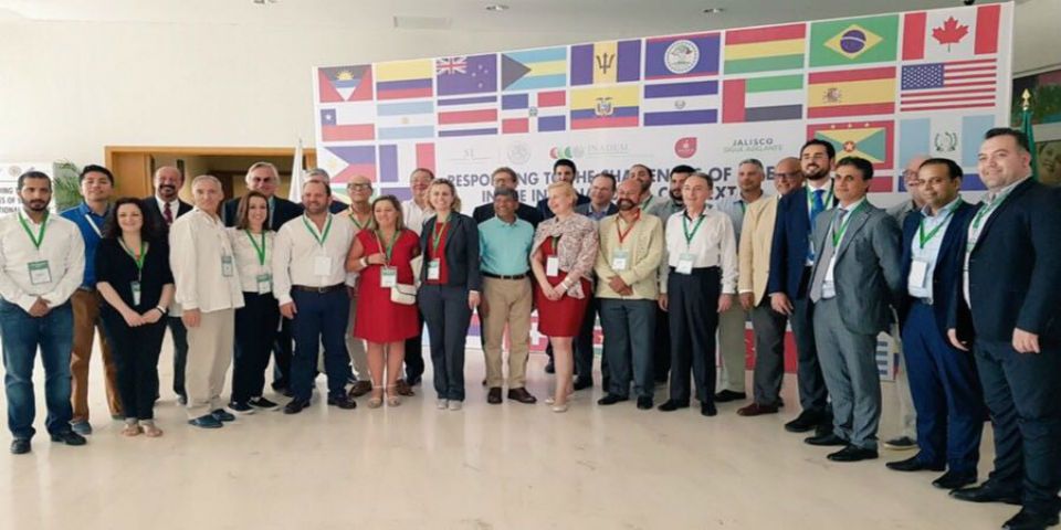 No hay irregularidades en caso de tablets de Concanaco: Inadem